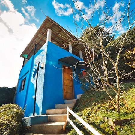 Suite Em Campos Do Jordao, Super Aconchegante. Ngoại thất bức ảnh