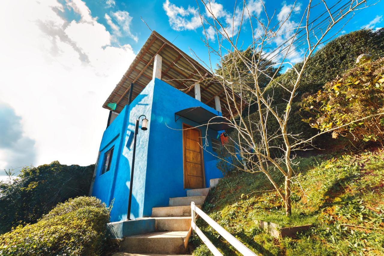 Suite Em Campos Do Jordao, Super Aconchegante. Ngoại thất bức ảnh