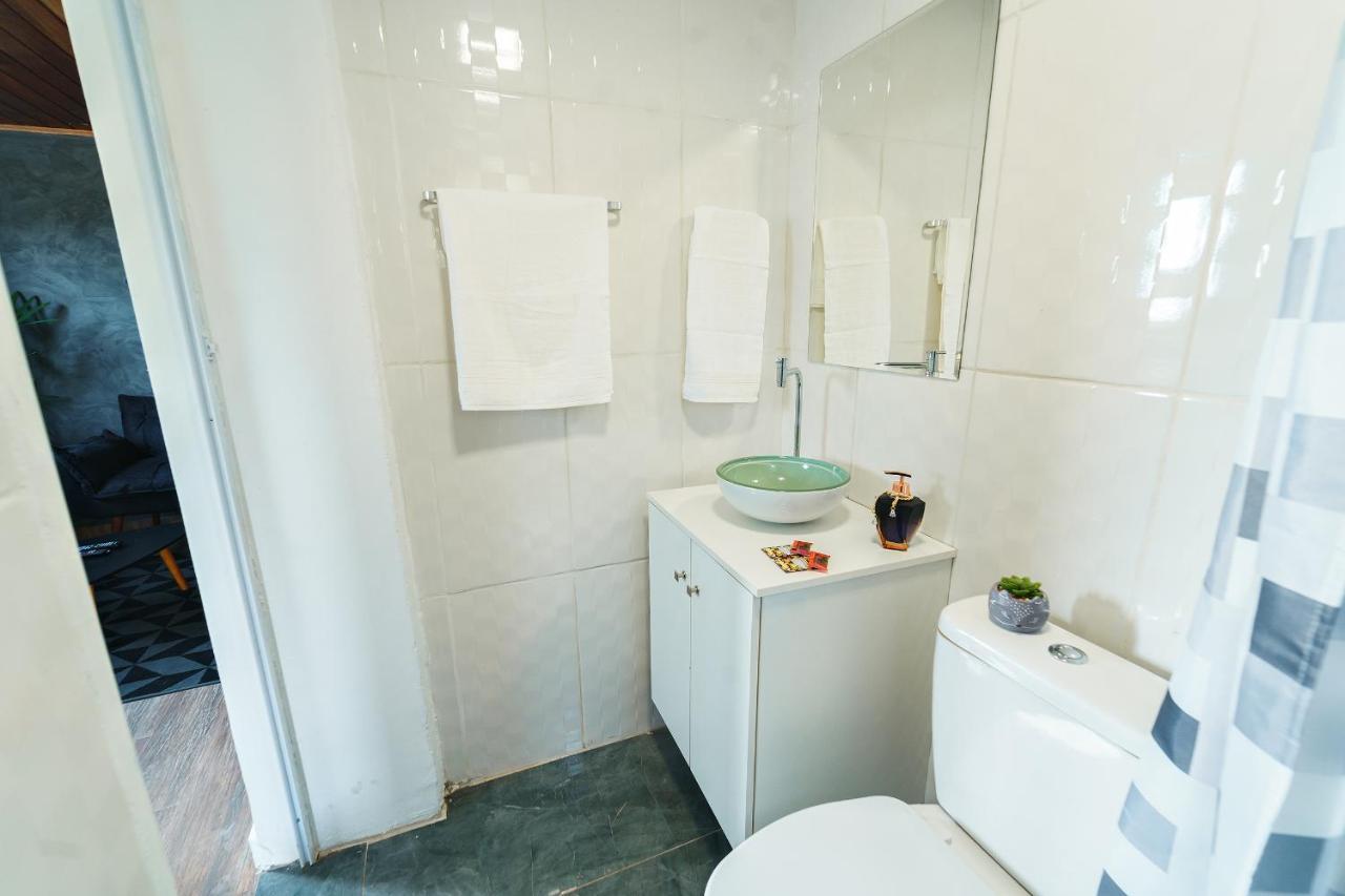 Suite Em Campos Do Jordao, Super Aconchegante. Ngoại thất bức ảnh